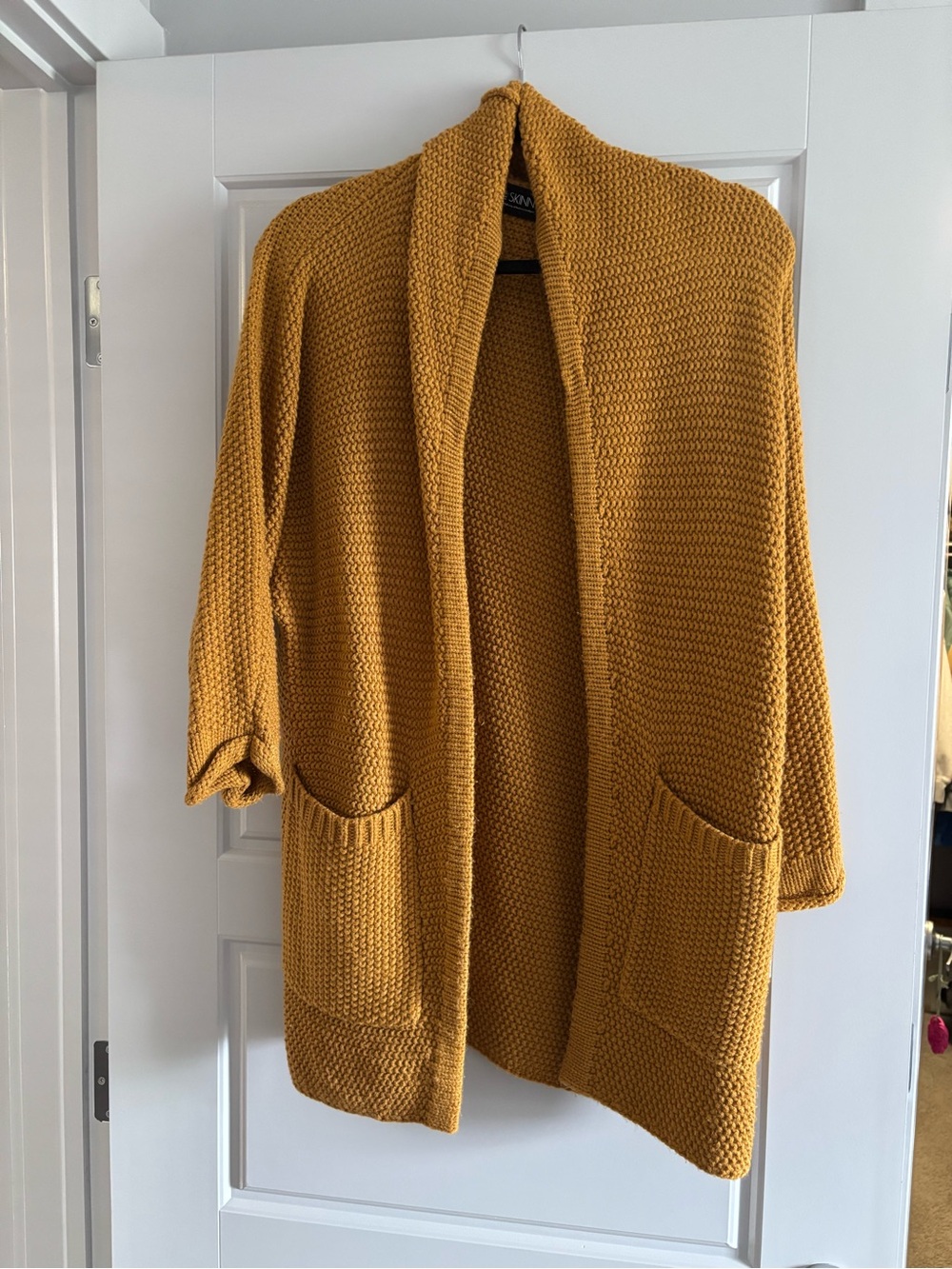 The Skinny - Erin cardigan